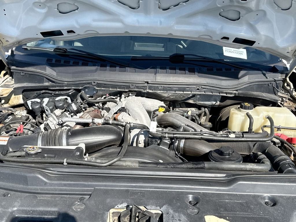 2022 Ford Super Duty F-350 SRW XLT