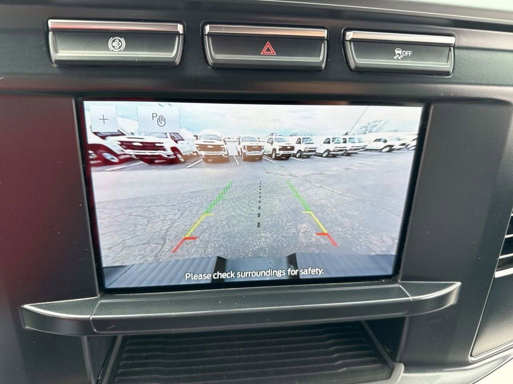 2023 Ford Super Duty F-350 DRW XL