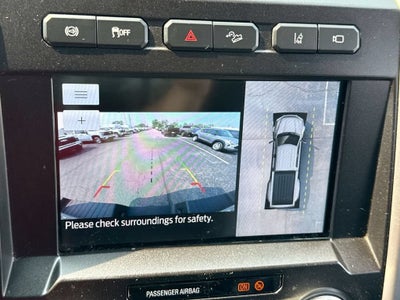 2021 Ford Super Duty F-450 DRW XL