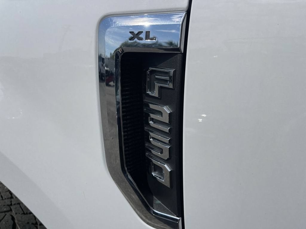 2017 Ford F-250 XLT