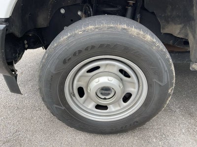 2019 Ford F-250 XL