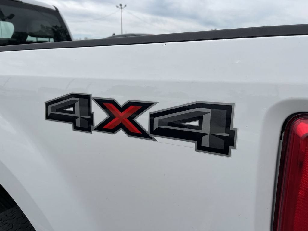 2019 Ford F-250 XL