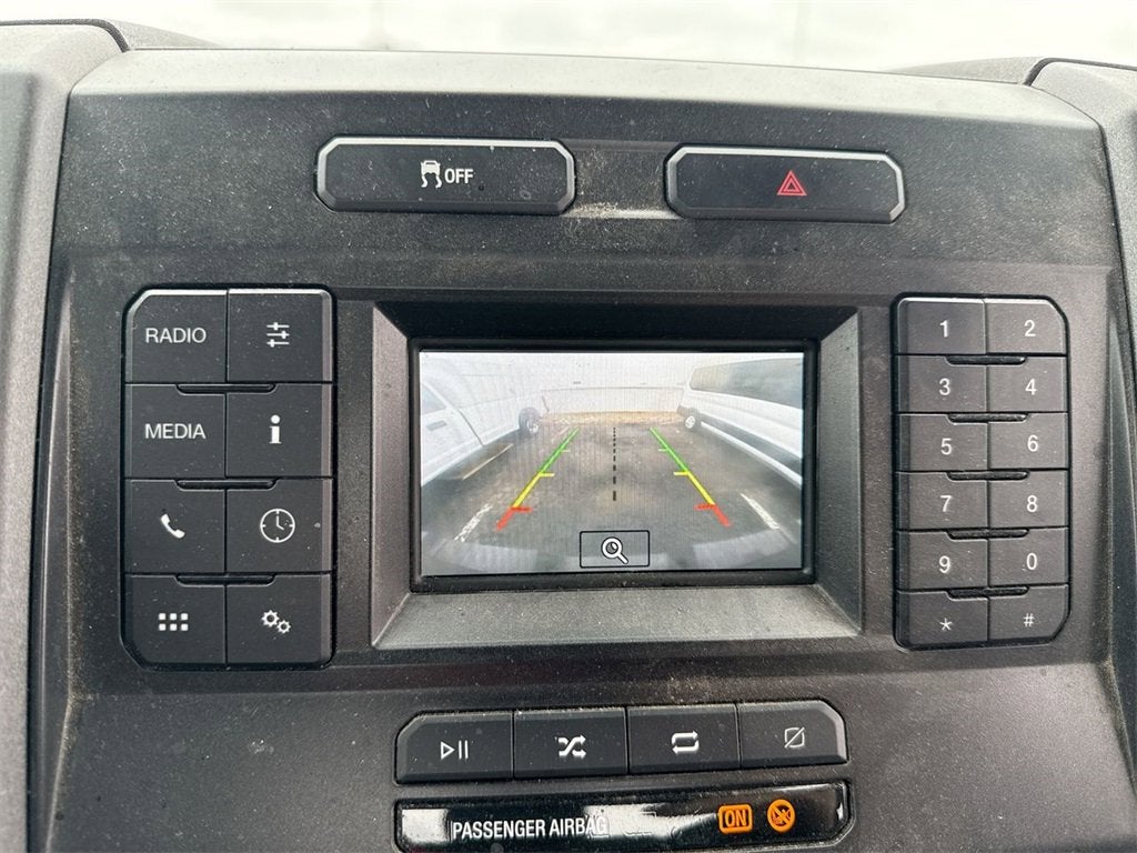 2020 Ford Super Duty F-250 SRW XL