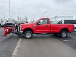 2020 Ford Super Duty F-250 SRW XL