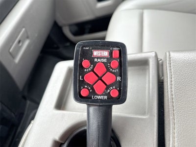 2020 Ford Super Duty F-250 SRW XL