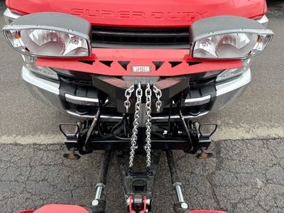 2020 Ford Super Duty F-250 SRW XL