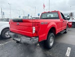 2020 Ford Super Duty F-250 SRW XL