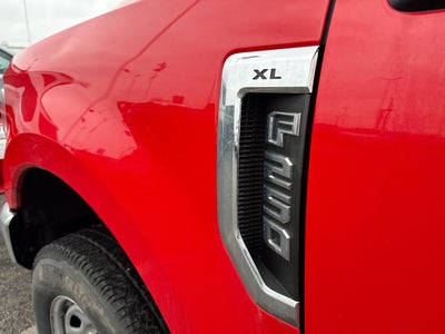 2020 Ford Super Duty F-250 SRW XL