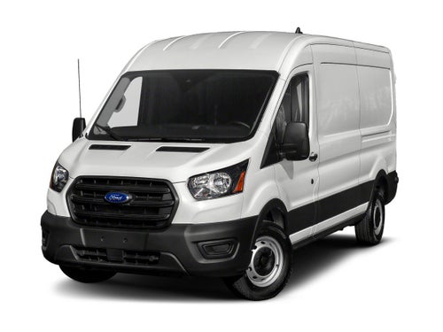 2020 Ford Transit-250 Cargo Van T-250 130 MED RF 9070 GVWR