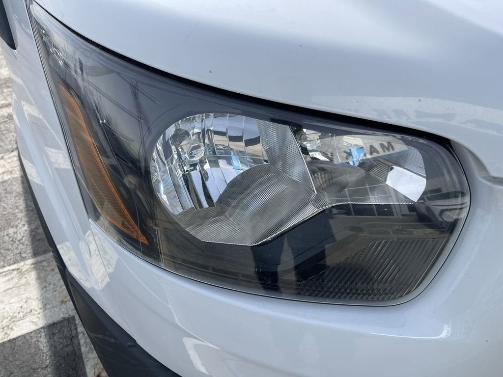 2021 Ford Transit Cargo Van 148 WB High Roof Cargo