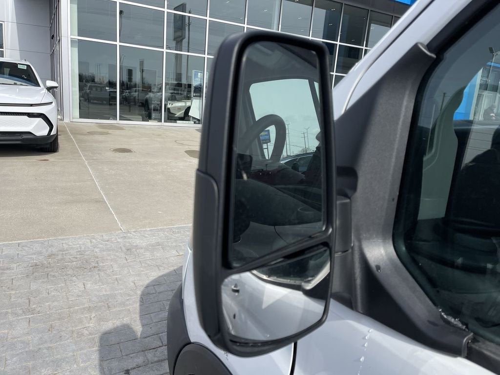 2021 Ford Transit Cargo Van 148 WB High Roof Cargo