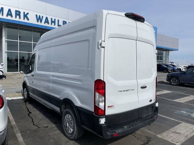 2021 Ford Transit Cargo Van 148 WB High Roof Cargo