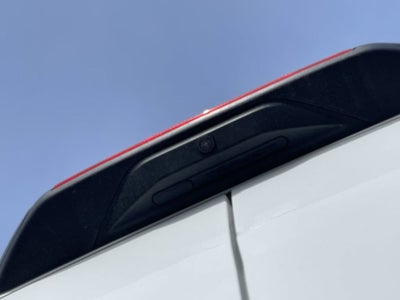 2021 Ford Transit Cargo Van 148 WB High Roof Cargo