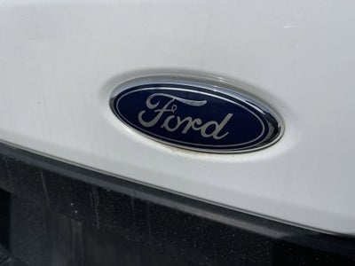2021 Ford Transit Cargo Van 148 WB High Roof Cargo