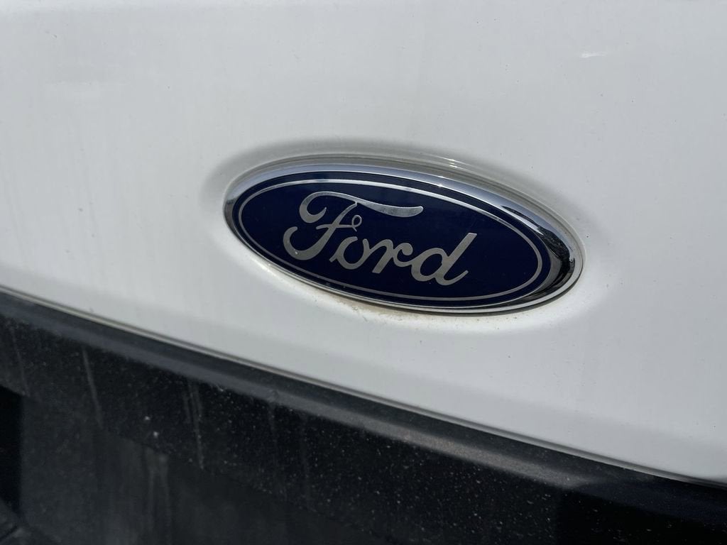 2021 Ford Transit Cargo Van 148 WB High Roof Cargo