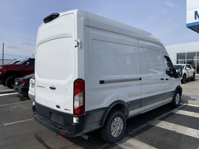2021 Ford Transit Cargo Van 148 WB High Roof Cargo