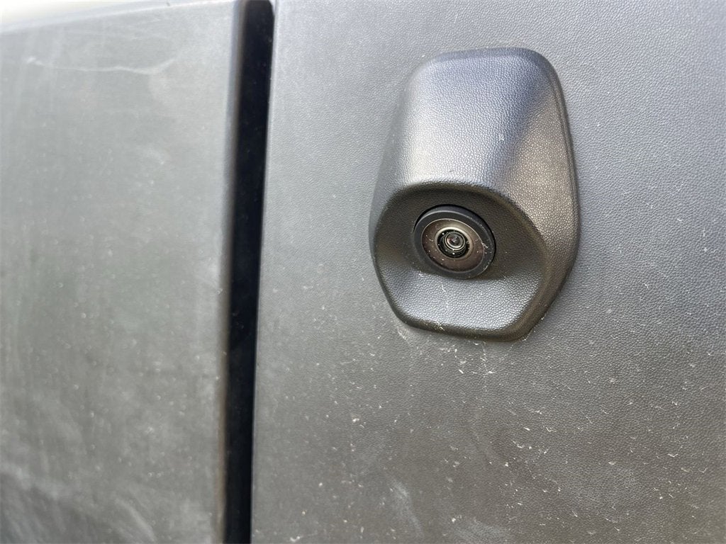 2024 Ford Transit Cargo Van T-250 130" Low Rf 9070 GVWR RWD