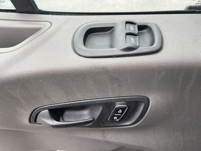 2023 Ford Transit Cargo Van T-250 130" Low Rf 9070 GVWR RWD