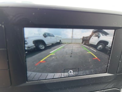 2023 Ford Transit Cargo Van T-250 130" Low Rf 9070 GVWR RWD