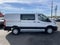 2023 Ford Transit Cargo Van T-250 130" Low Rf 9070 GVWR RWD