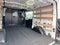 2025 Ford Transit Cargo Van T-250 130" Low Rf 9070 GVWR RWD