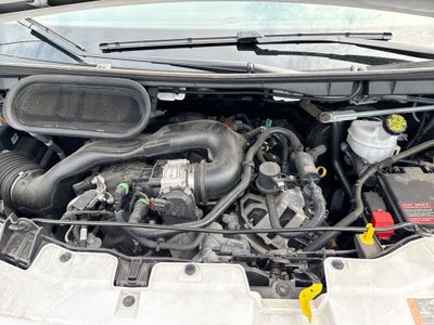 2025 Ford Transit Cargo Van T-250 130" Low Rf 9070 GVWR RWD