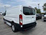2025 Ford Transit Cargo Van T-250 130" Low Rf 9070 GVWR RWD