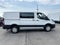 2025 Ford Transit Cargo Van T-250 130" Low Rf 9070 GVWR RWD