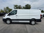2025 Ford Transit Cargo Van T-250 130" Low Rf 9070 GVWR RWD