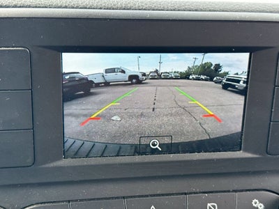 2025 Ford Transit Cargo Van T-250 130" Low Rf 9070 GVWR RWD