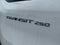 2025 Ford Transit Cargo Van T-250 130" Low Rf 9070 GVWR RWD