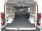 2024 Ford Transit Cargo Van T-250 130" Low Rf 9070 GVWR RWD