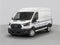 2024 Ford E-Transit Cargo Van T-350 148" Hi Rf 9500 GVWR RWD