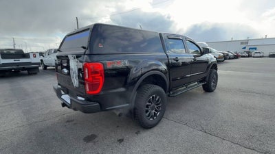 2023 Ford Ranger XL
