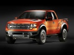 2011 Ford F-150 XL