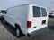 2014 Ford Econoline Cargo Van Commercial