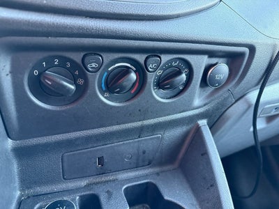 2019 Ford Transit Van T-150 130" Low Rf 8600 GVWR Sliding RH Dr