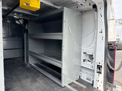 2019 Ford Transit Van 148 WB Low Roof Cargo