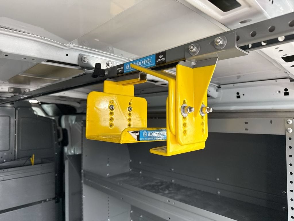 2019 Ford Transit Van 148 WB Low Roof Cargo