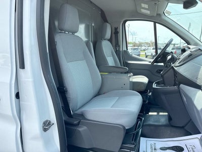 2019 Ford Transit Van 148 WB Low Roof Cargo