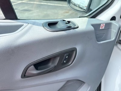 2019 Ford Transit Van 148 WB Low Roof Cargo