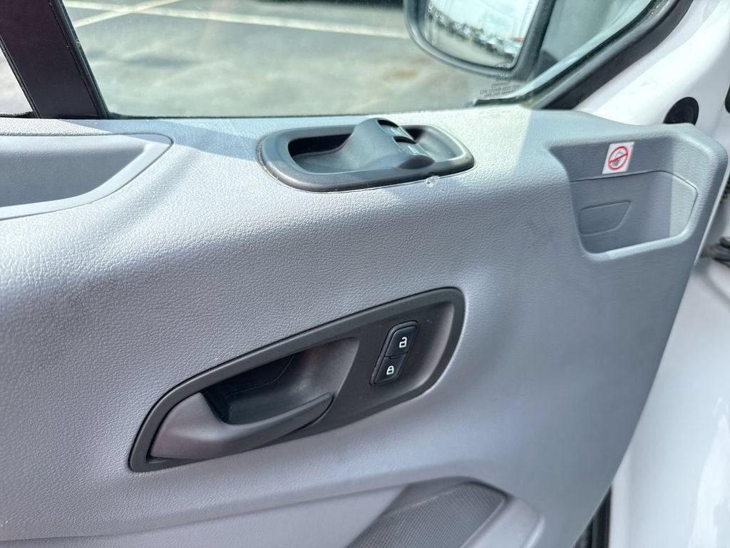 2019 Ford Transit Van 148 WB Low Roof Cargo
