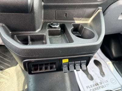 2019 Ford Transit Van 148 WB Low Roof Cargo