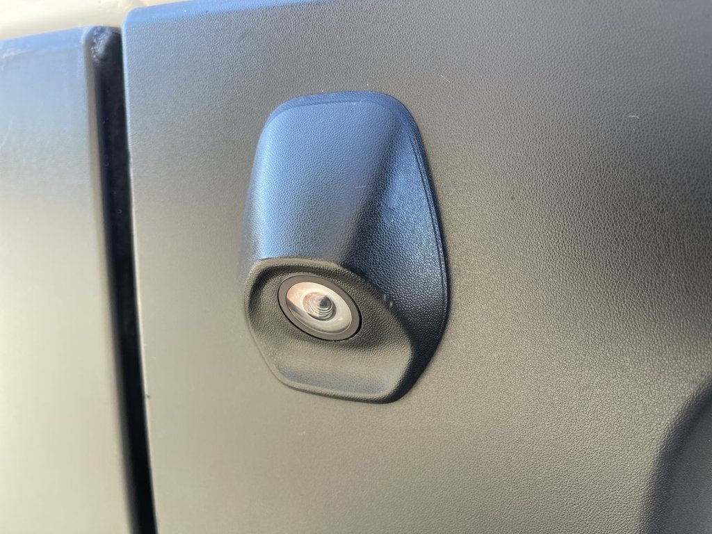 2019 Ford Transit Van T-250 130" Low Rf 9000 GVWR Sliding RH Dr