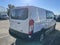 2019 Ford Transit Van T-250 130" Low Rf 9000 GVWR Sliding RH Dr