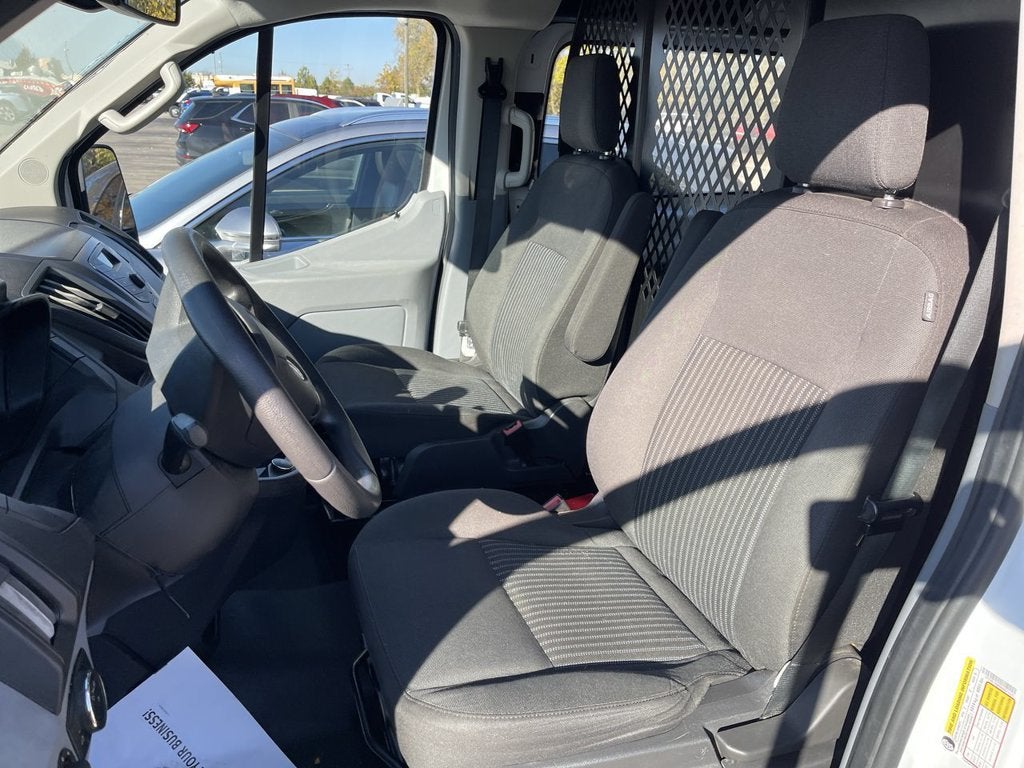 2019 Ford Transit Van T-250 130" Low Rf 9000 GVWR Sliding RH Dr