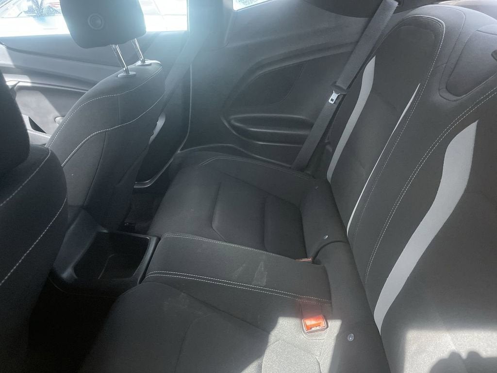 2022 Chevrolet Camaro LT1