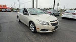 2013 Chevrolet Cruze LS