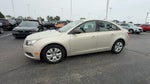 2013 Chevrolet Cruze LS