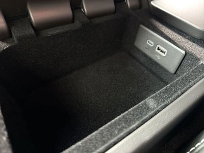 2024 Chevrolet Corvette Z06 1LZ